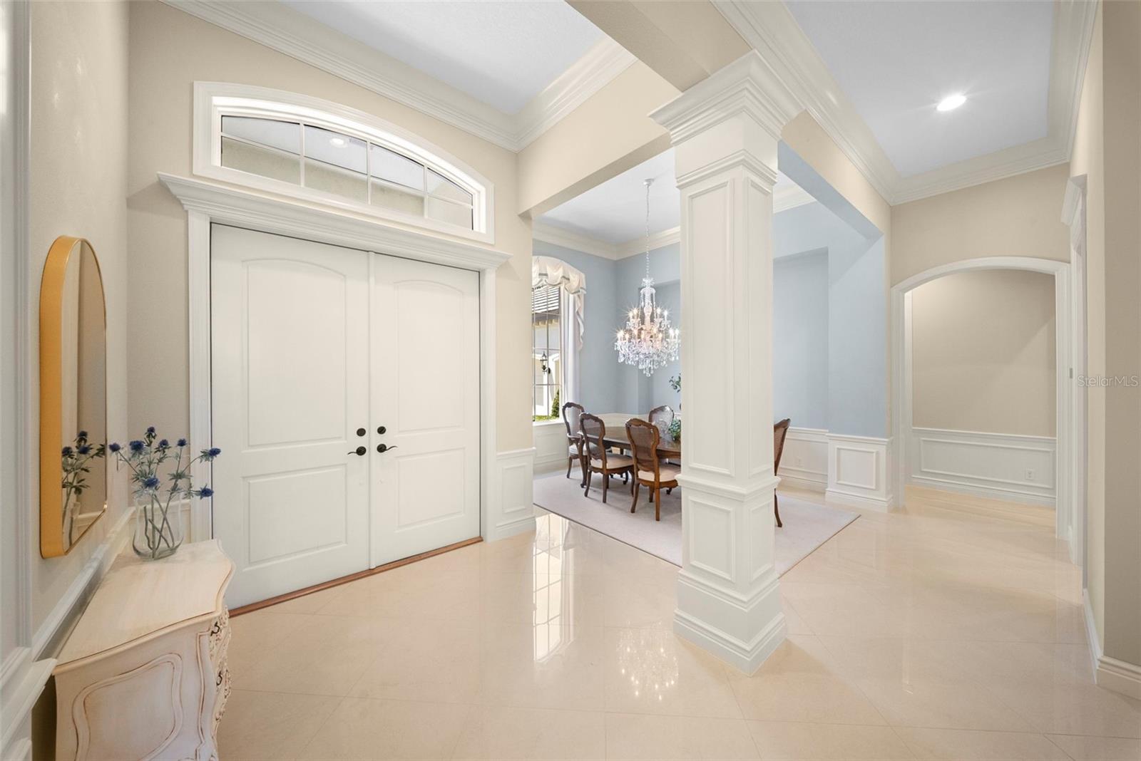 LAKE CLUB PH II UNIT 1-B - Residential