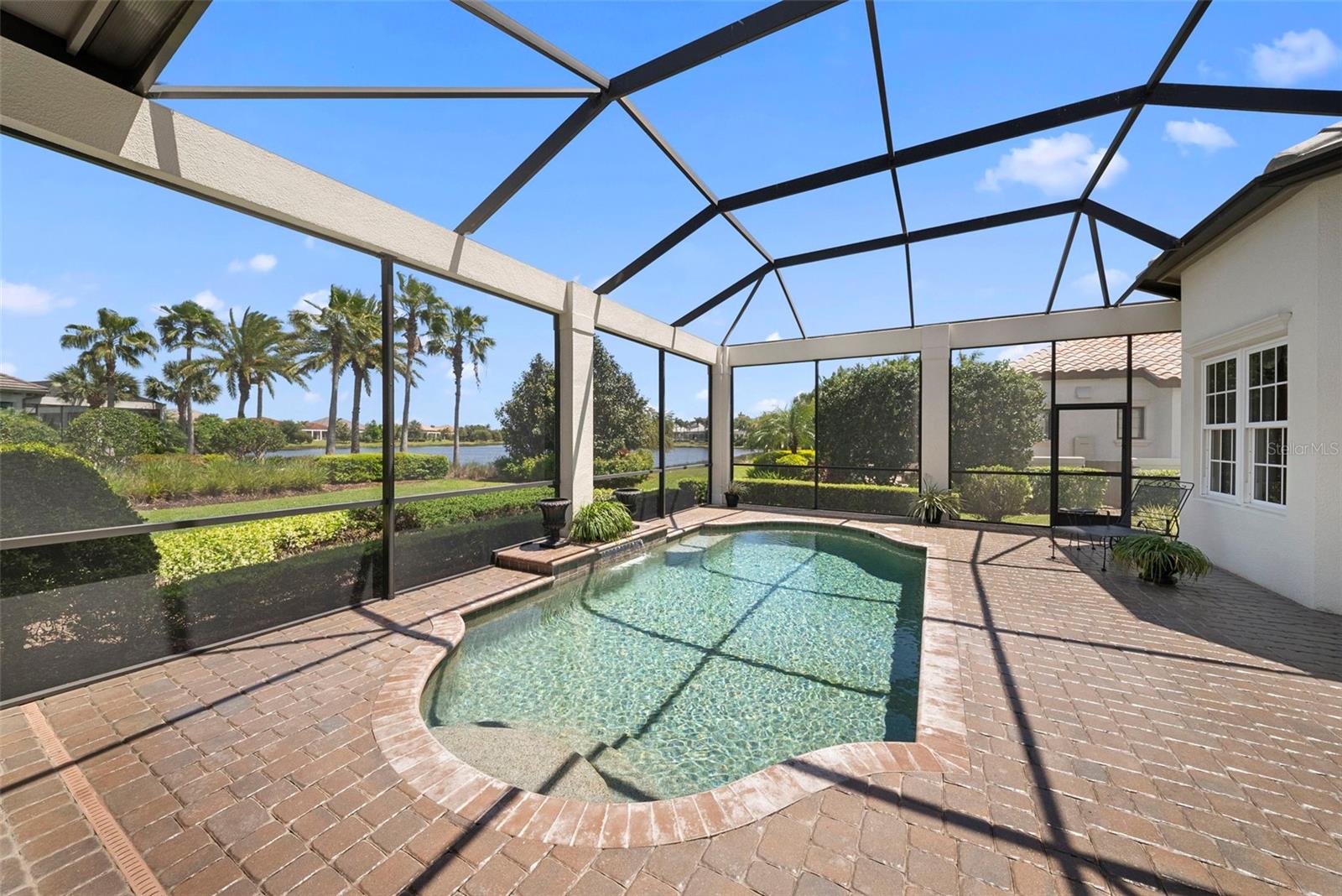 LAKE CLUB PH II UNIT 1-B - Residential