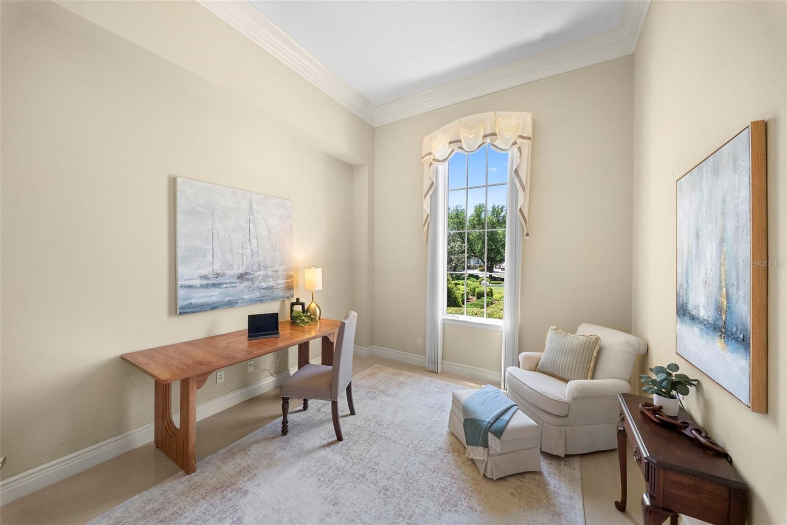 LAKE CLUB PH II UNIT 1-B - Residential