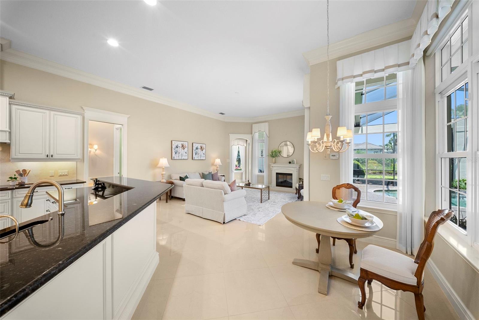 LAKE CLUB PH II UNIT 1-B - Residential