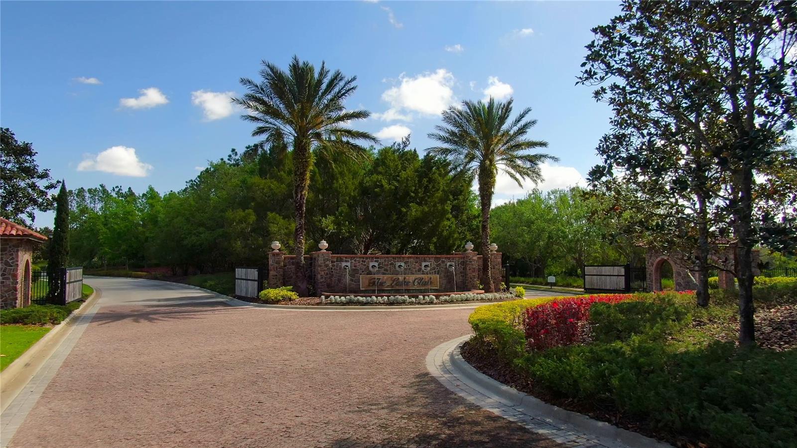 LAKE CLUB PH II UNIT 1-B - Residential