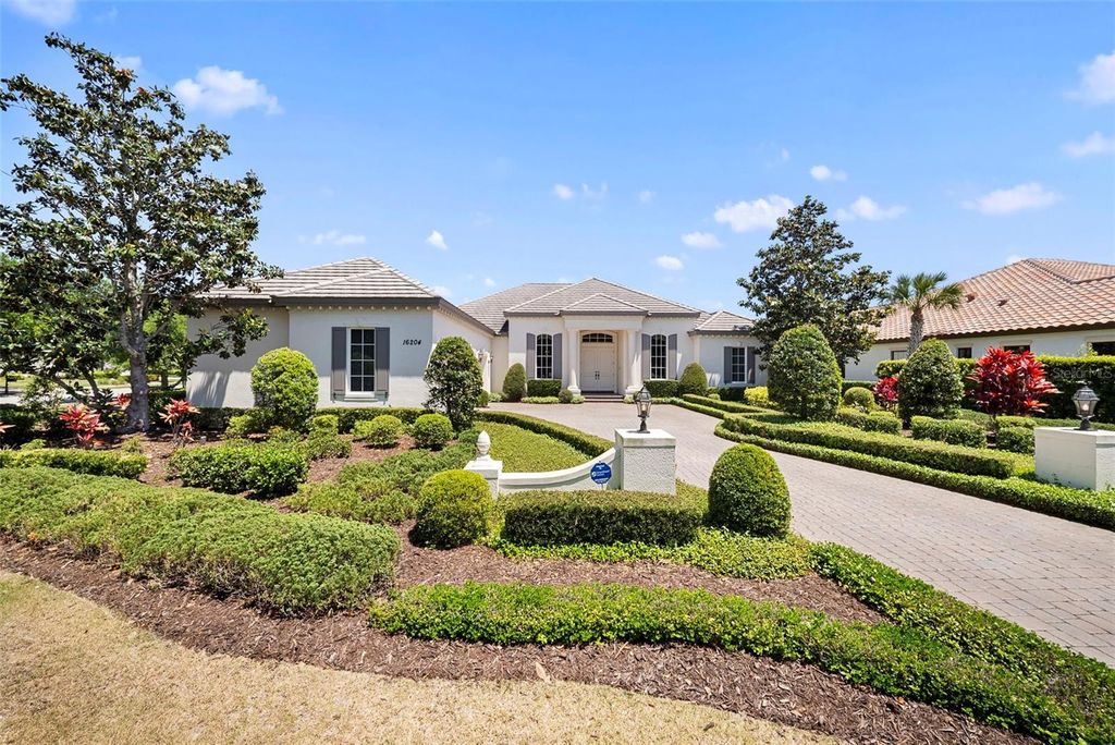 Photo of 16204 Daysailor Trail, Lakewood Ranch, FL 34202 (MLS # A4689226)