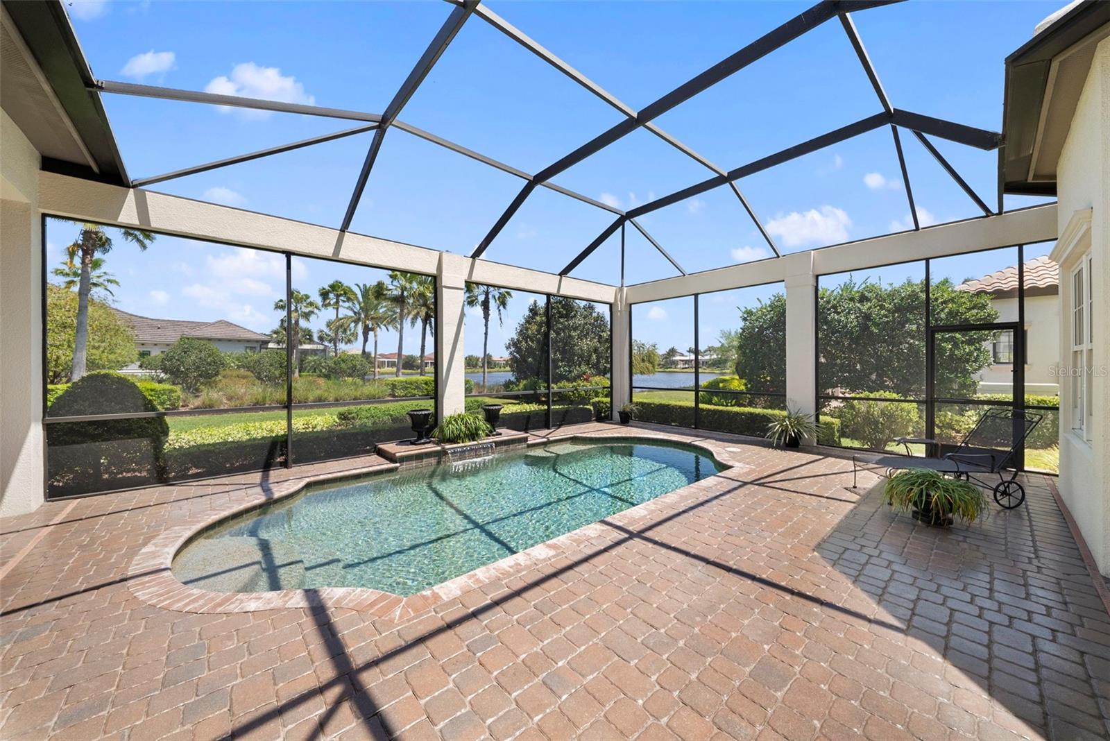 LAKE CLUB PH II UNIT 1-B - Residential