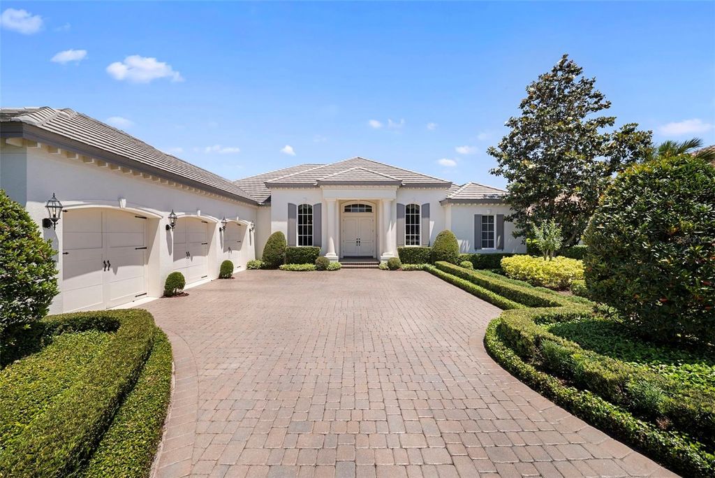 Photo of 16204 Daysailor Trail, Lakewood Ranch, FL 34202 (MLS # A4689226)