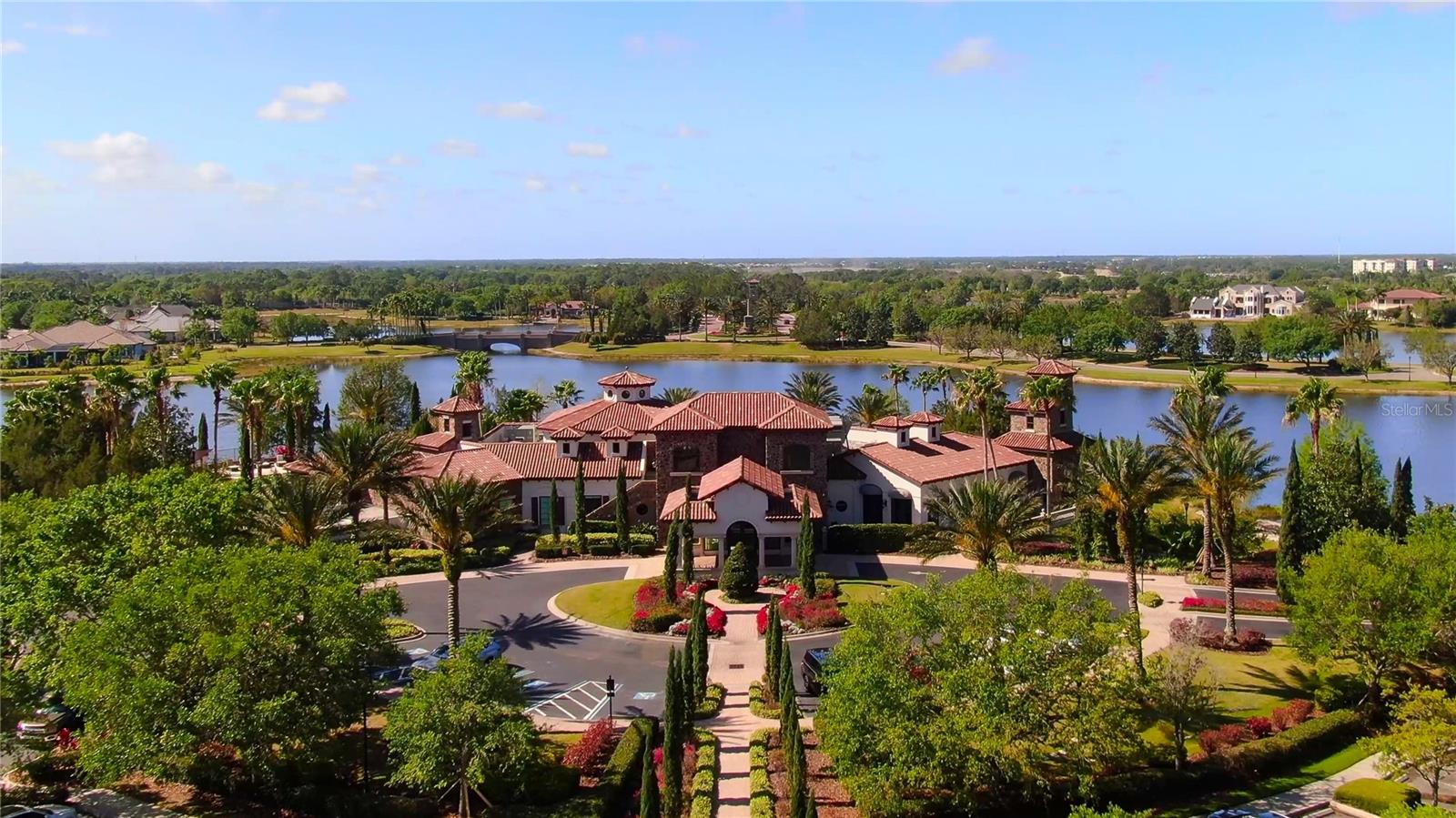 LAKE CLUB PH II UNIT 1-B - Residential
