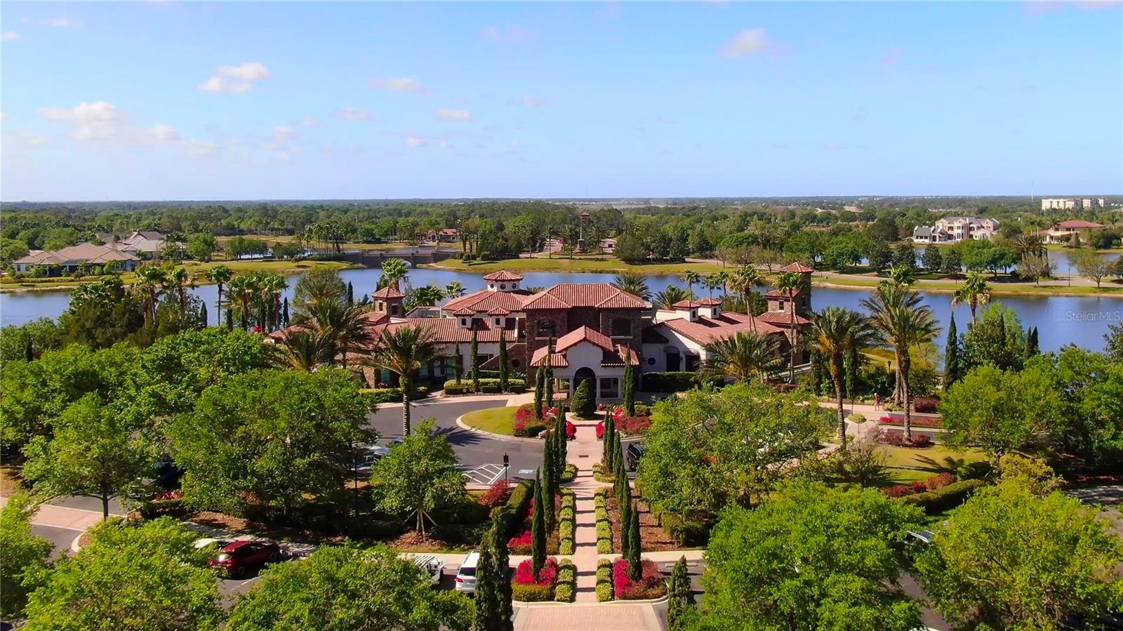 LAKE CLUB PH II UNIT 1-B - Residential