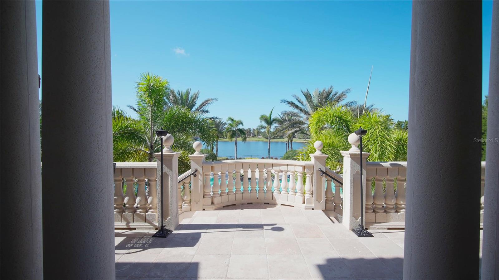 LAKE CLUB PH II UNIT 1-B - Residential