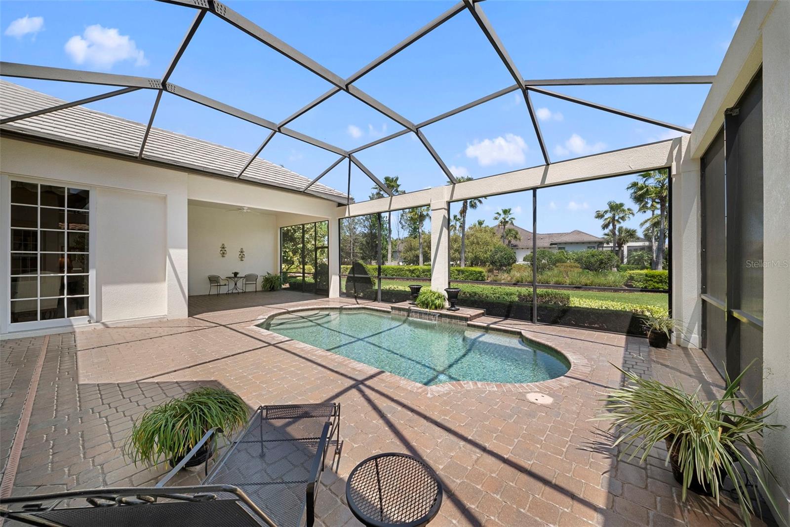 LAKE CLUB PH II UNIT 1-B - Residential