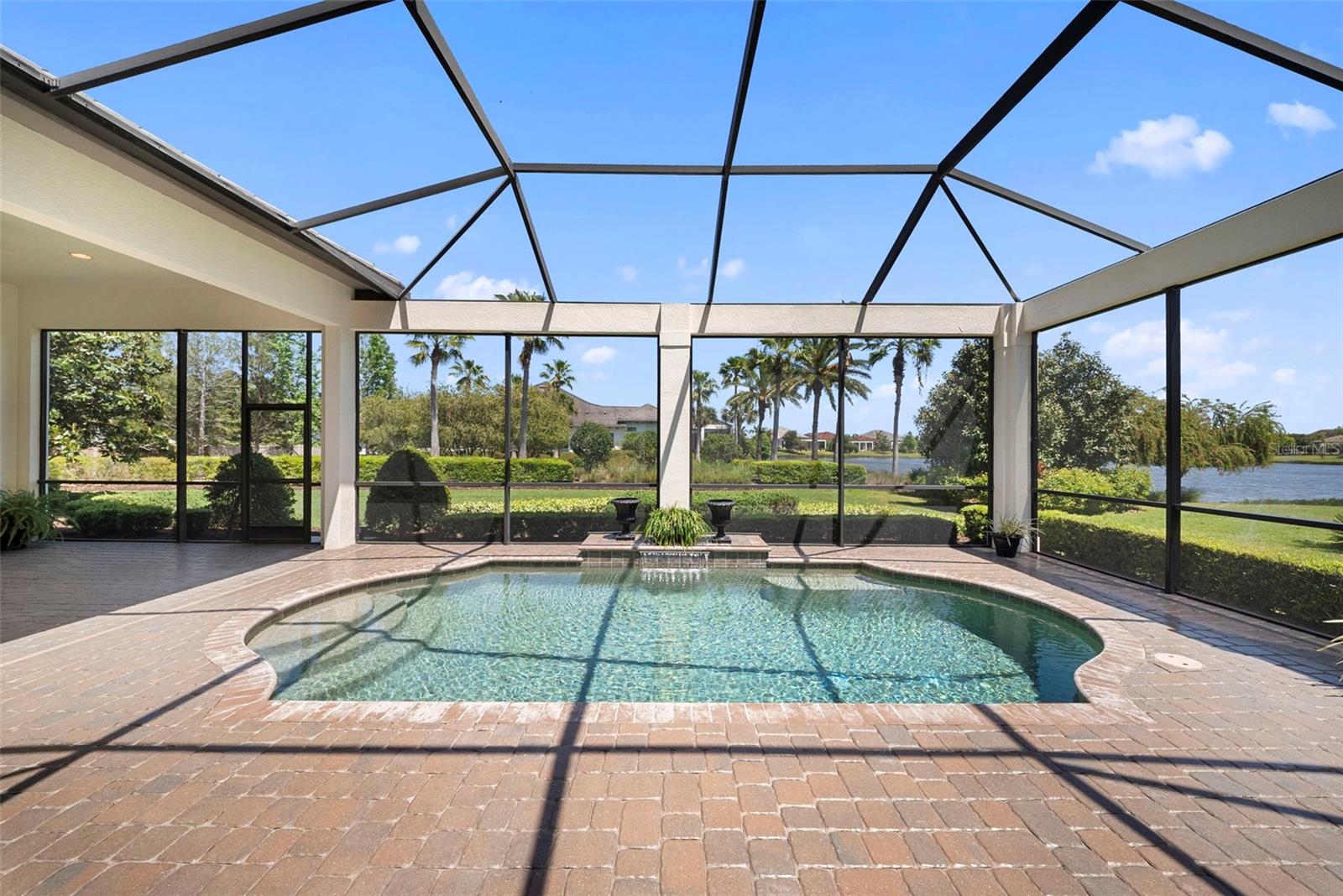 LAKE CLUB PH II UNIT 1-B - Residential