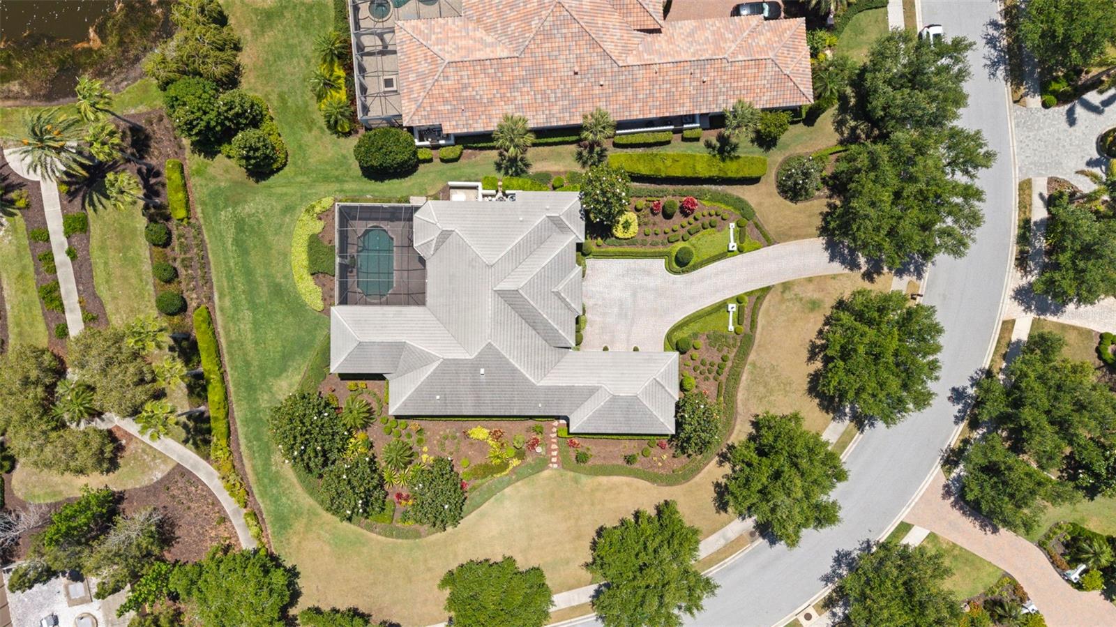 LAKE CLUB PH II UNIT 1-B - Residential