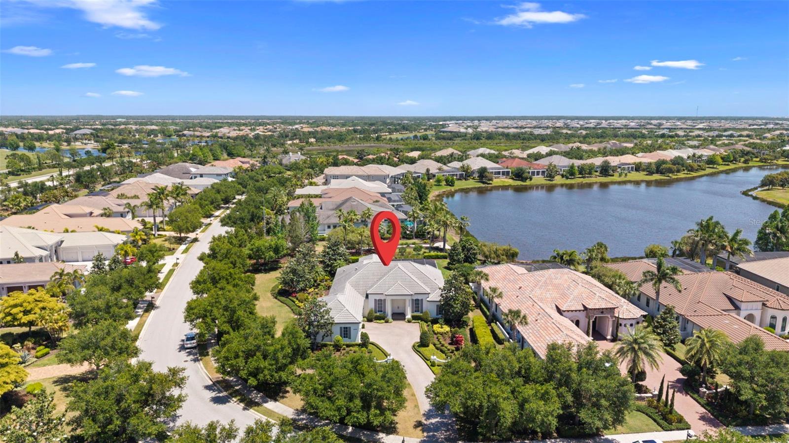 LAKE CLUB PH II UNIT 1-B - Residential