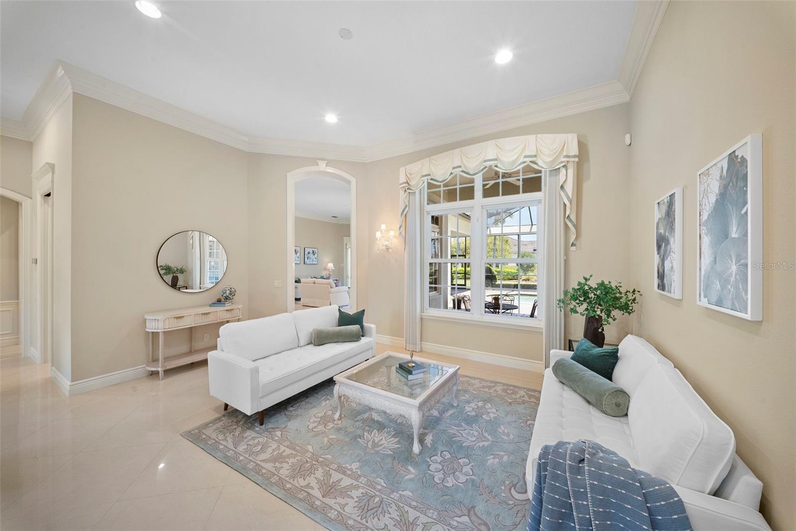 LAKE CLUB PH II UNIT 1-B - Residential