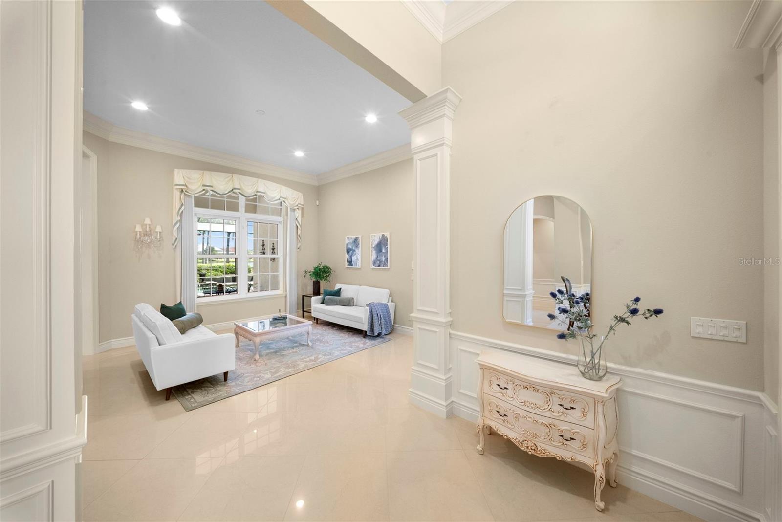 LAKE CLUB PH II UNIT 1-B - Residential