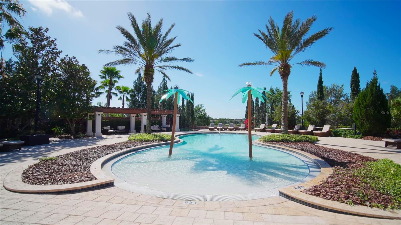 LAKE CLUB PH II UNIT 1-B - Residential