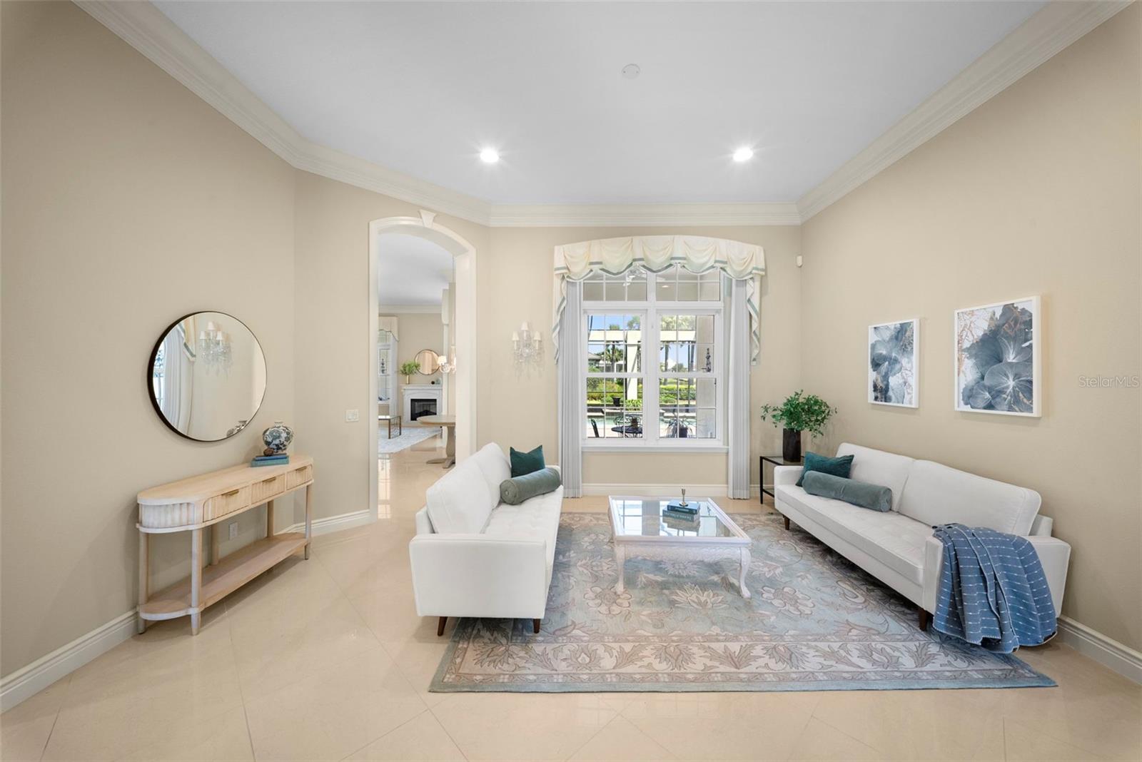 LAKE CLUB PH II UNIT 1-B - Residential