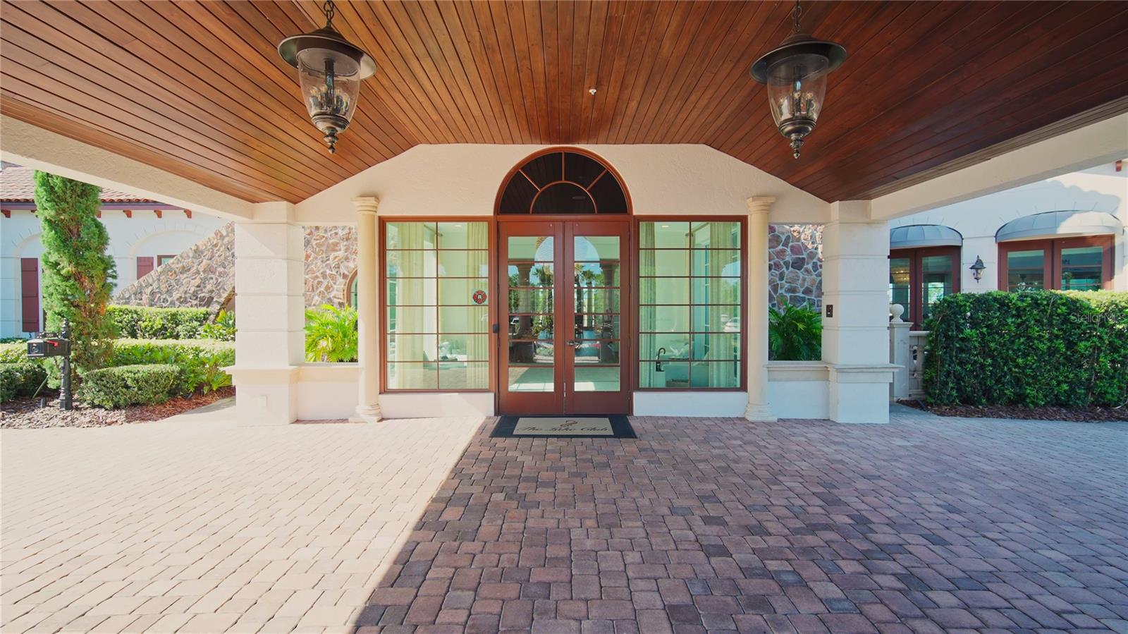 LAKE CLUB PH II UNIT 1-B - Residential