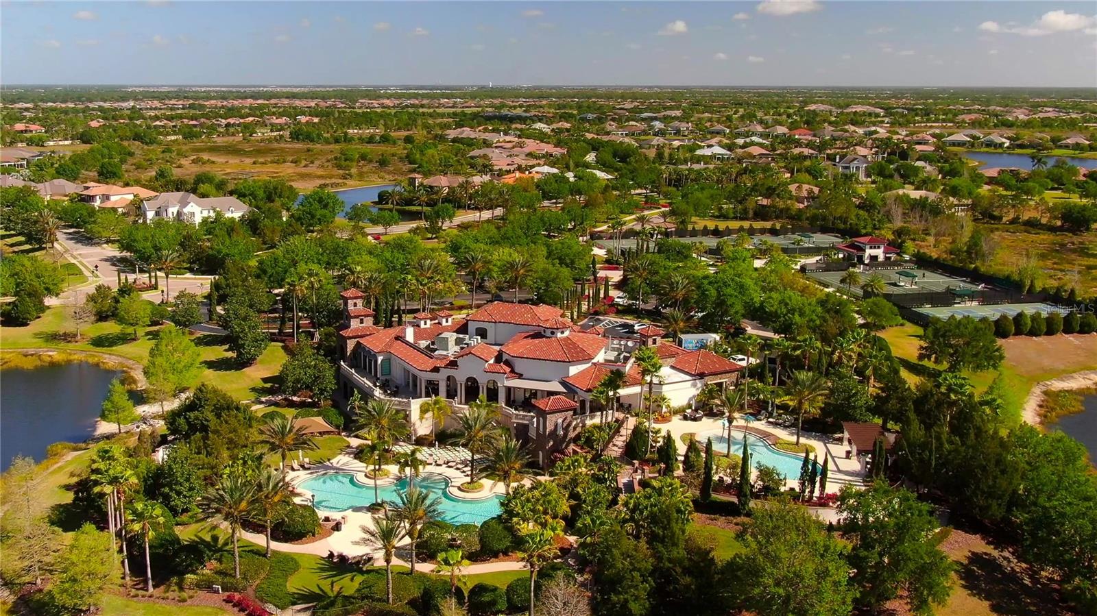 LAKE CLUB PH II UNIT 1-B - Residential