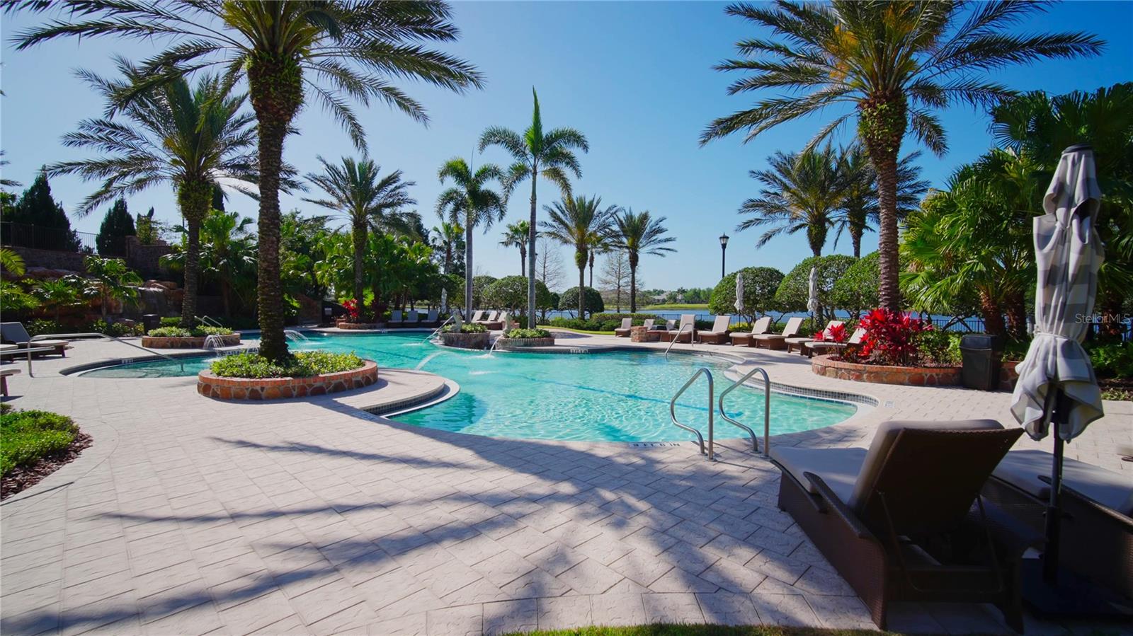 LAKE CLUB PH II UNIT 1-B - Residential