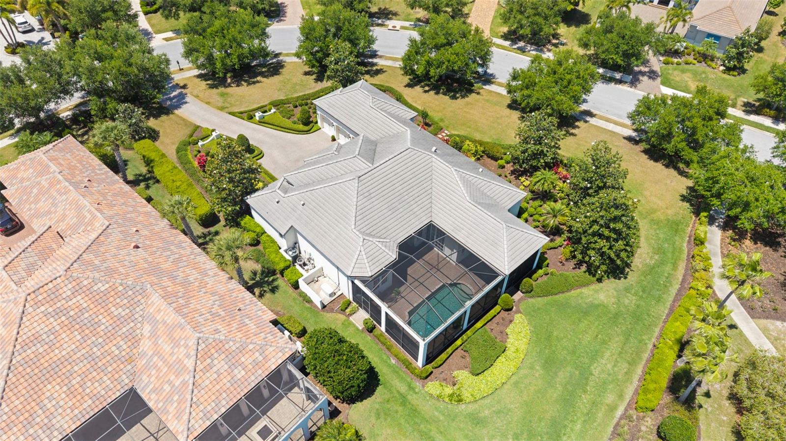 LAKE CLUB PH II UNIT 1-B - Residential