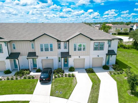 A home in DAVENPORT