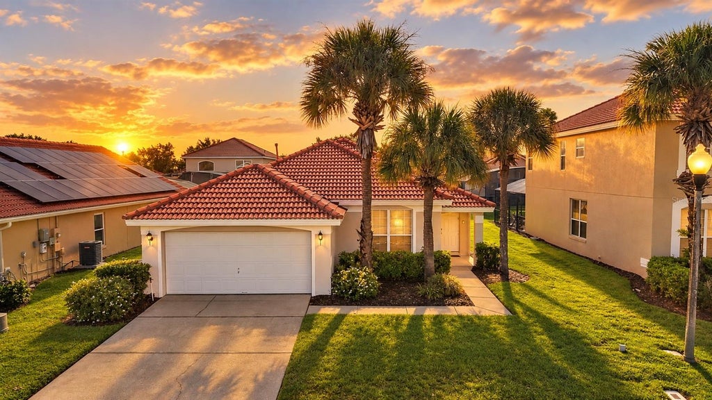 Photo of 110 Saragossa Ave, Davenport, FL 33897 (MLS # G5117432)