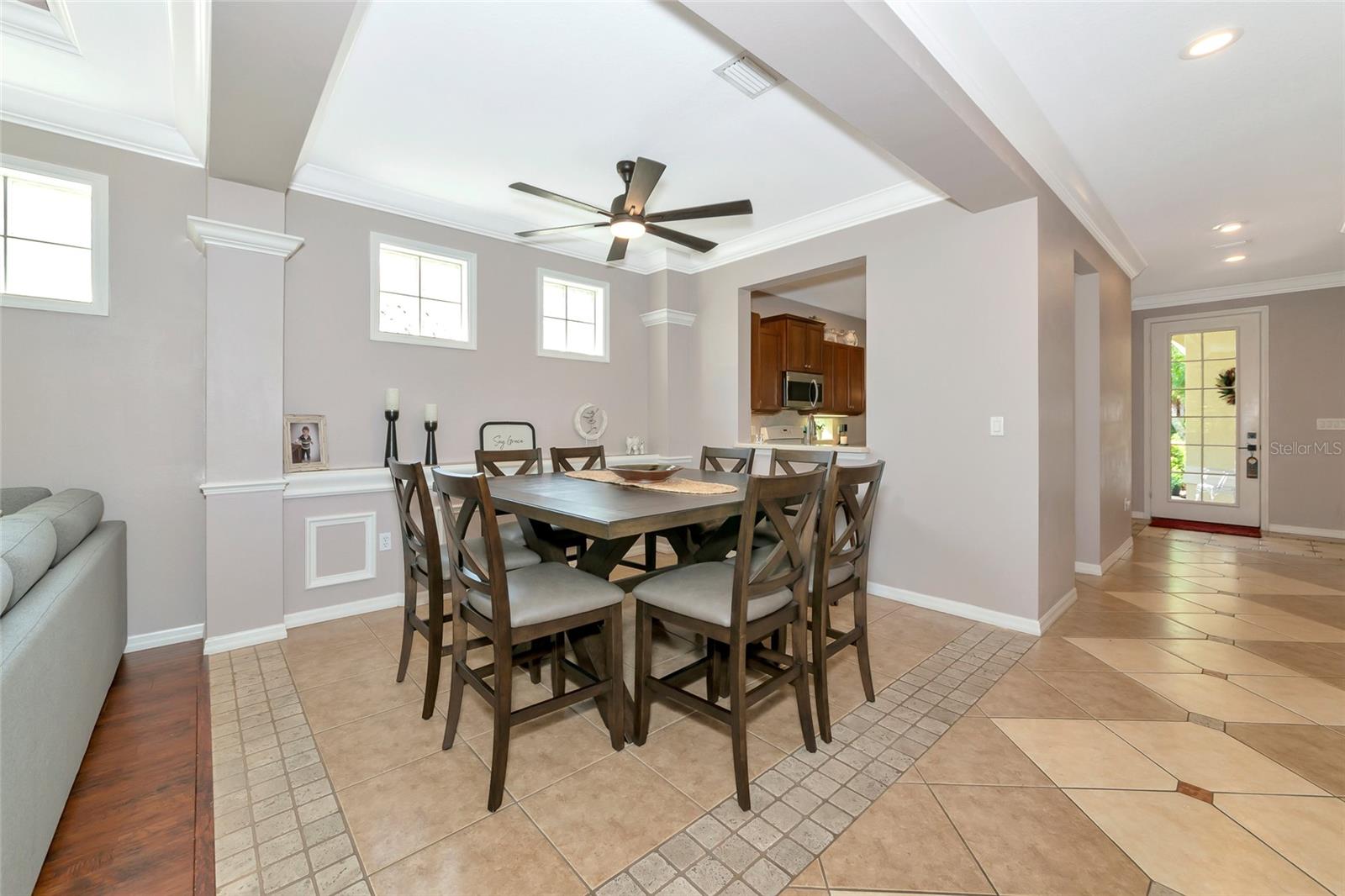 TARA PH III SUBPHASE F UNIT II - Residential