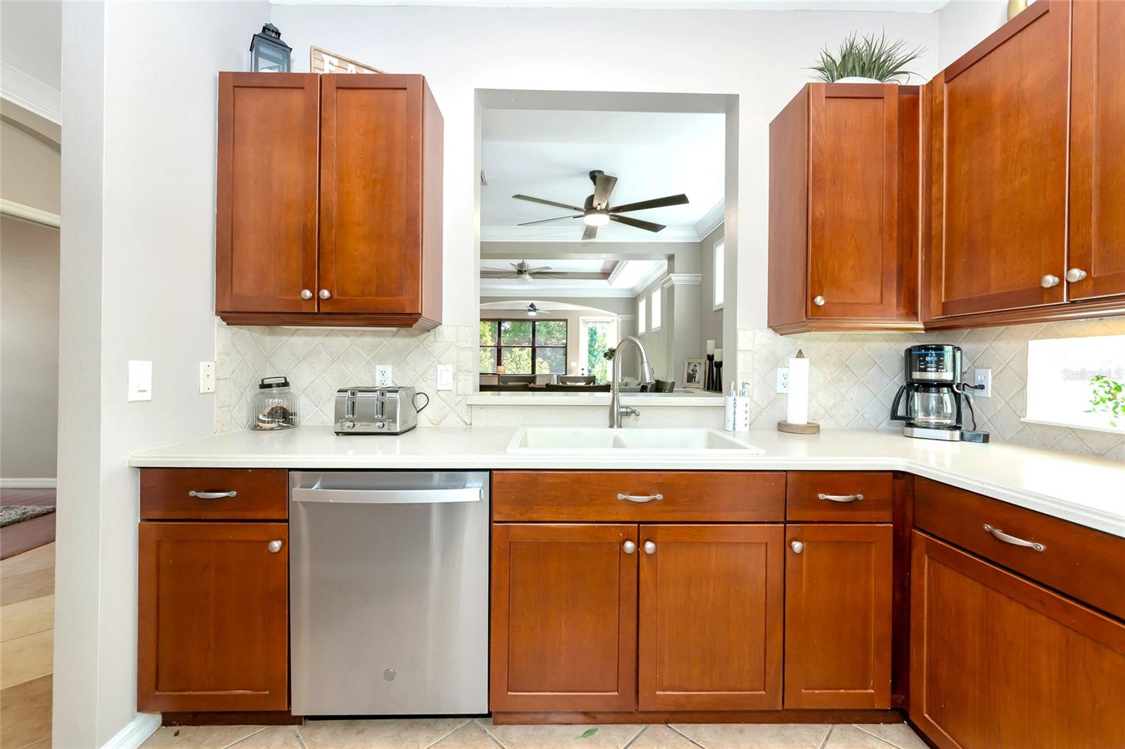 TARA PH III SUBPHASE F UNIT II - Residential