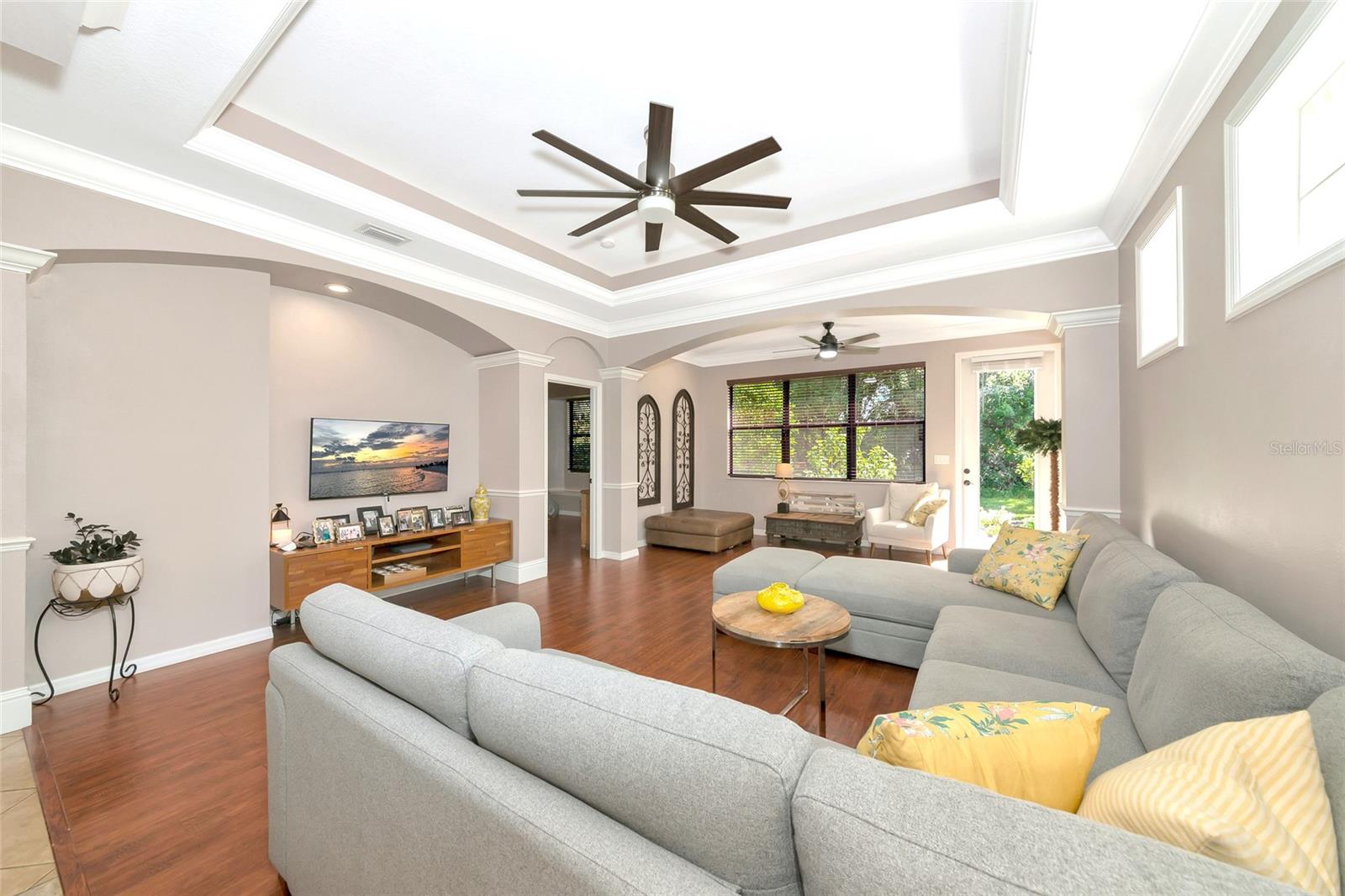 TARA PH III SUBPHASE F UNIT II - Residential