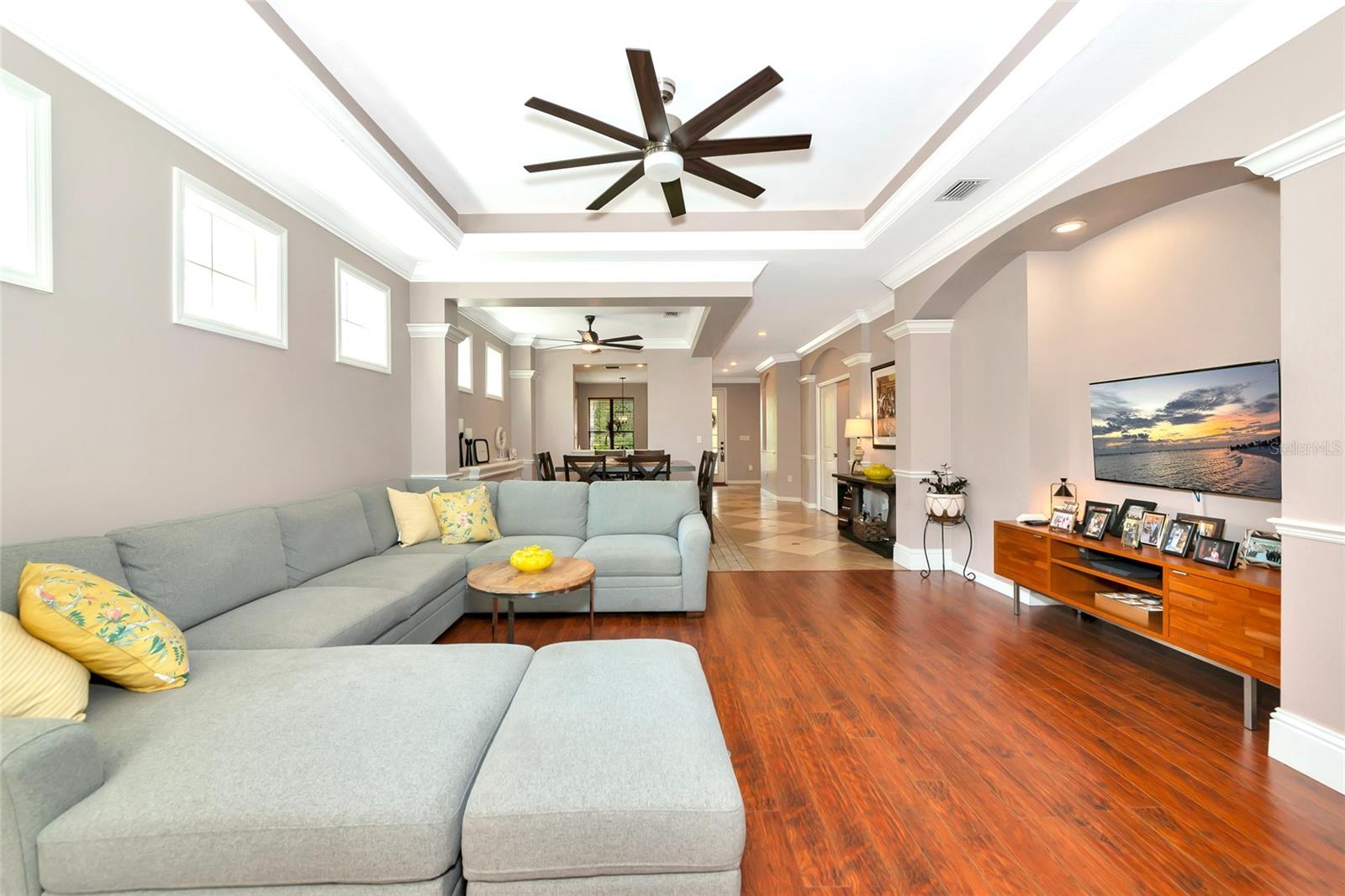TARA PH III SUBPHASE F UNIT II - Residential