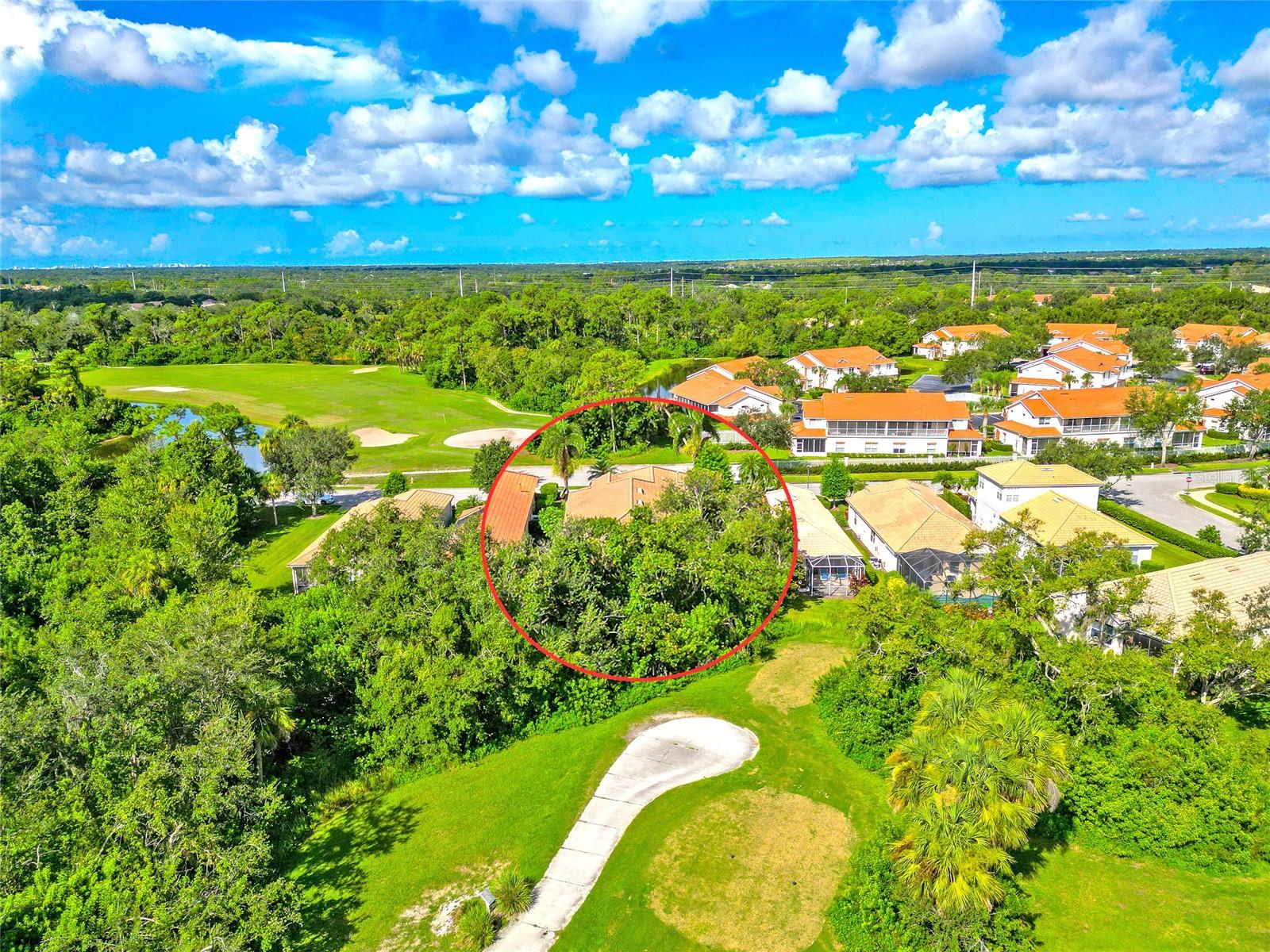 TARA PH III SUBPHASE F UNIT II - Residential