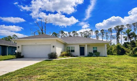 Photo of 3328 Dennis Street, North Port, FL 34286 (MLS # TB8475954)