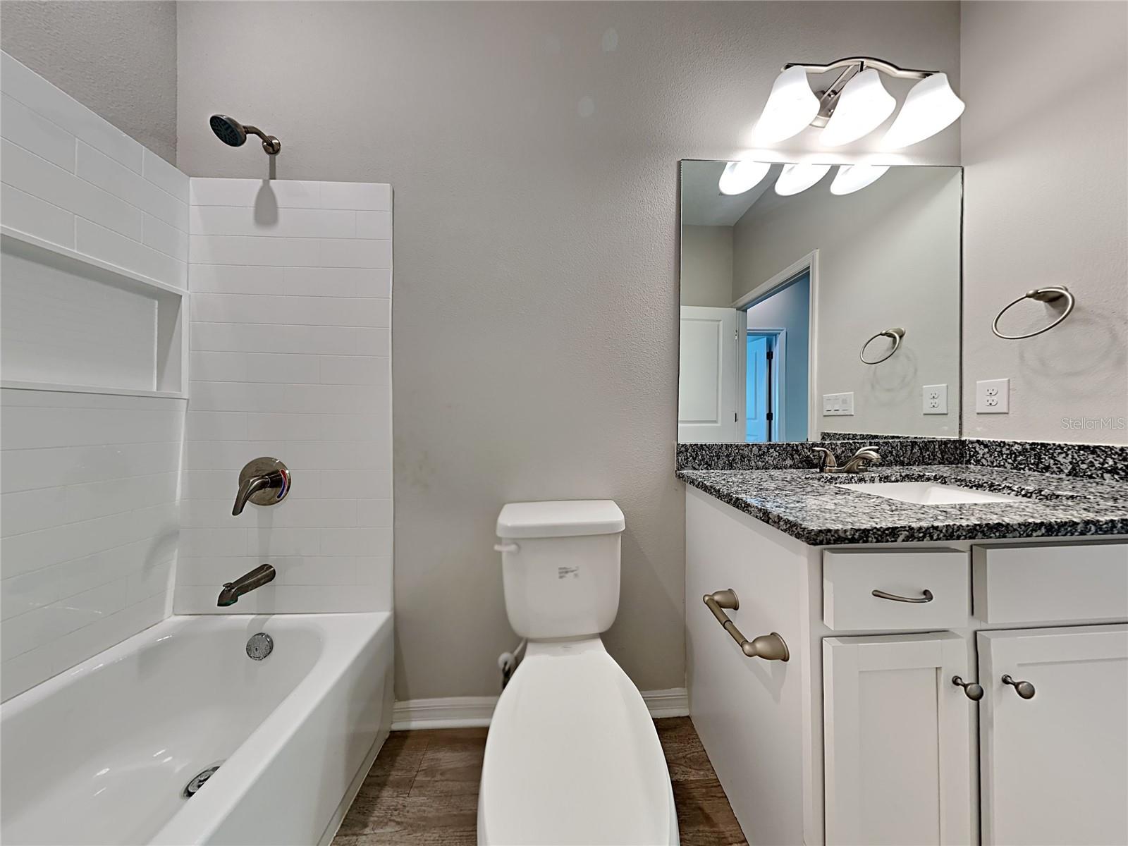 PORT CHARLOTTE SUB 25 - Residential