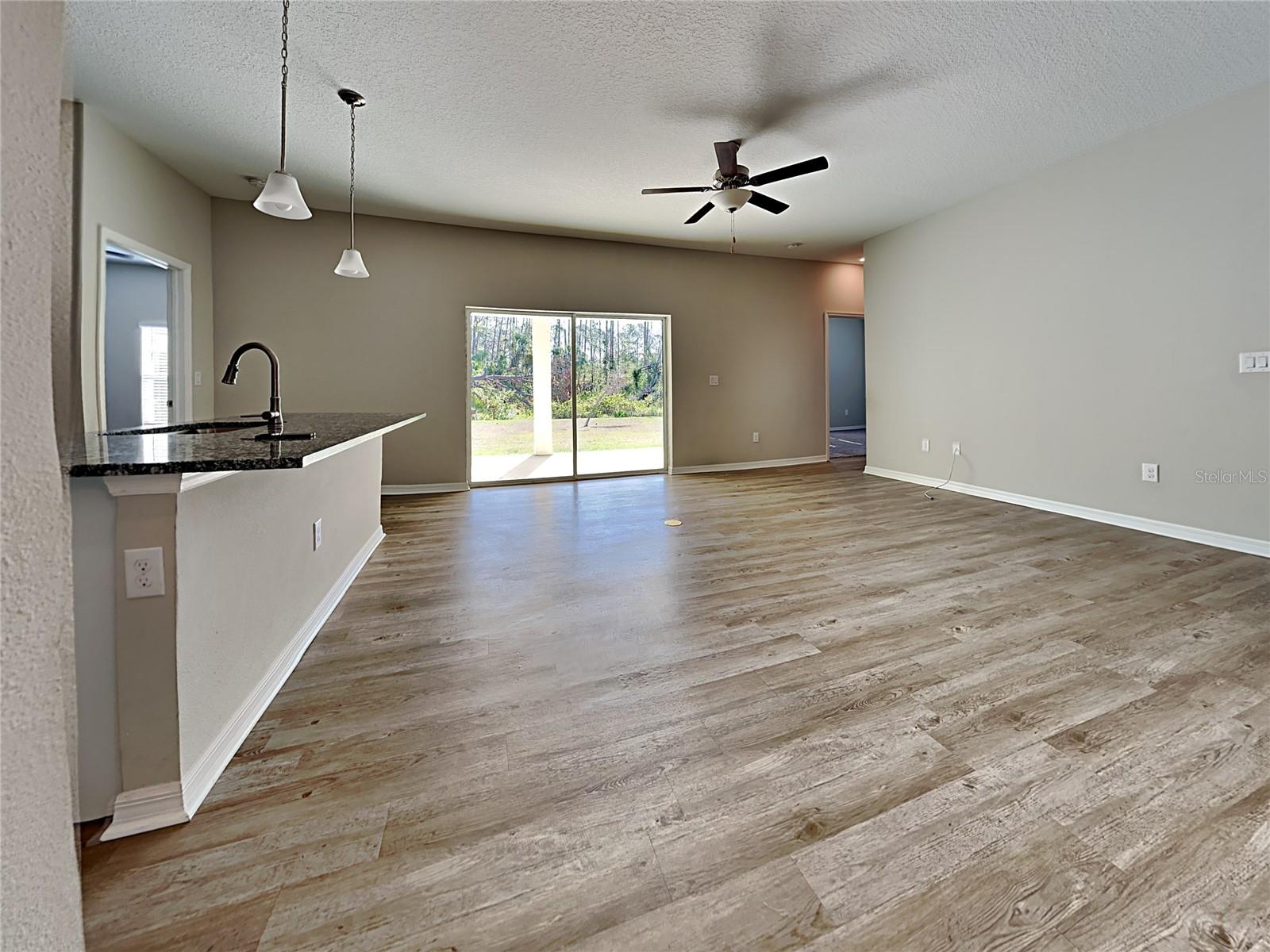 PORT CHARLOTTE SUB 25 - Residential