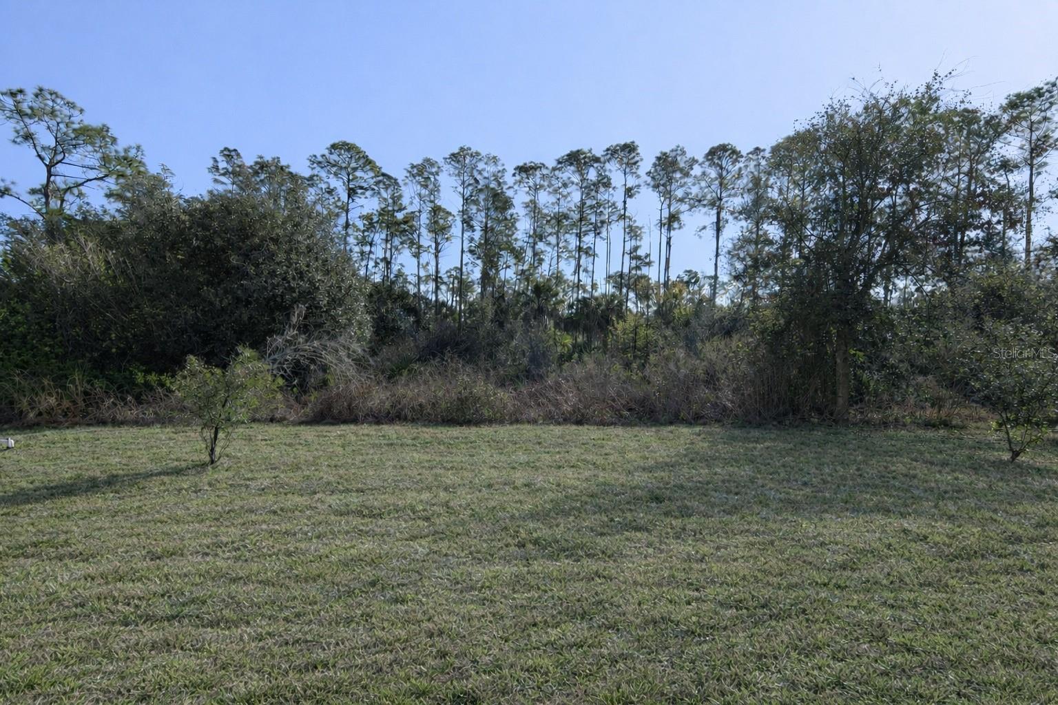 PORT CHARLOTTE SUB 25 - Residential