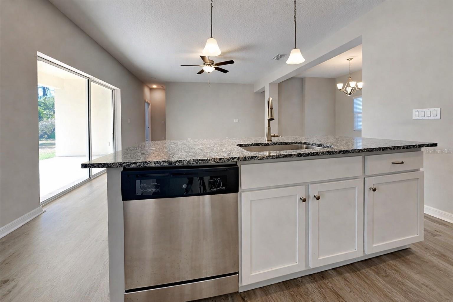 PORT CHARLOTTE SUB 25 - Residential