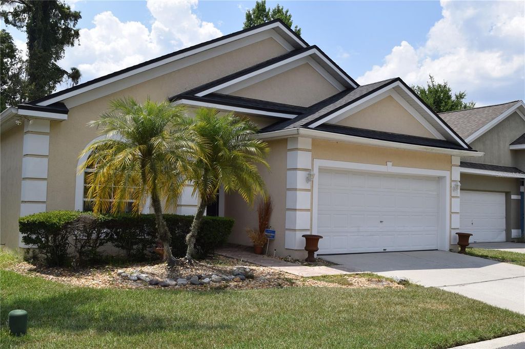 Photo of 1714 Fox Glen Court, Winter Springs, FL 32708 (MLS # O6339636)