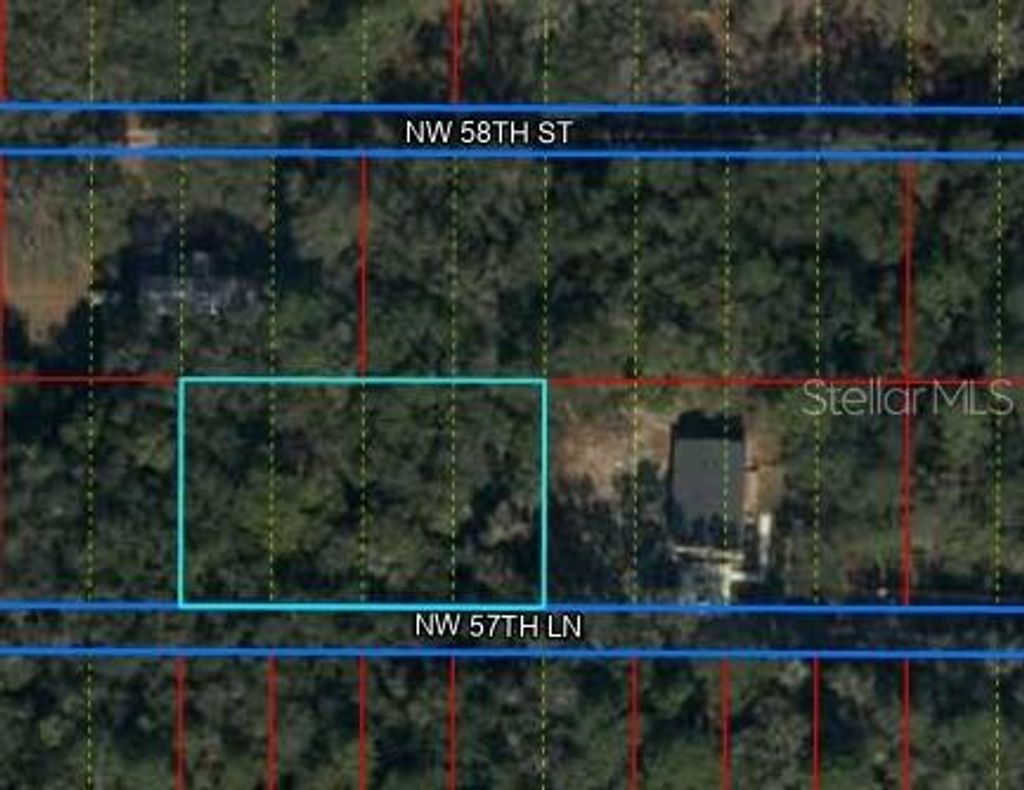 Photo of NW 57th Lane, Chiefland, FL 32626 (MLS # OM711237)