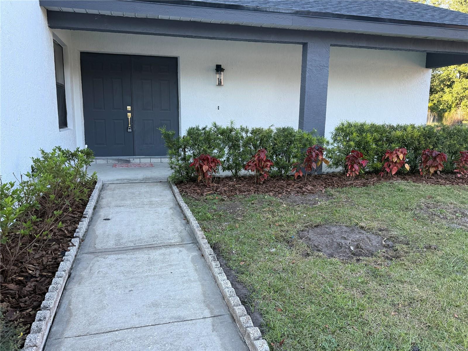 ORANGE TREE COUNTRY CLUB - Residential