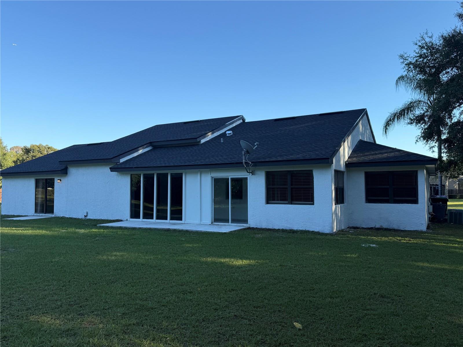 ORANGE TREE COUNTRY CLUB - Residential