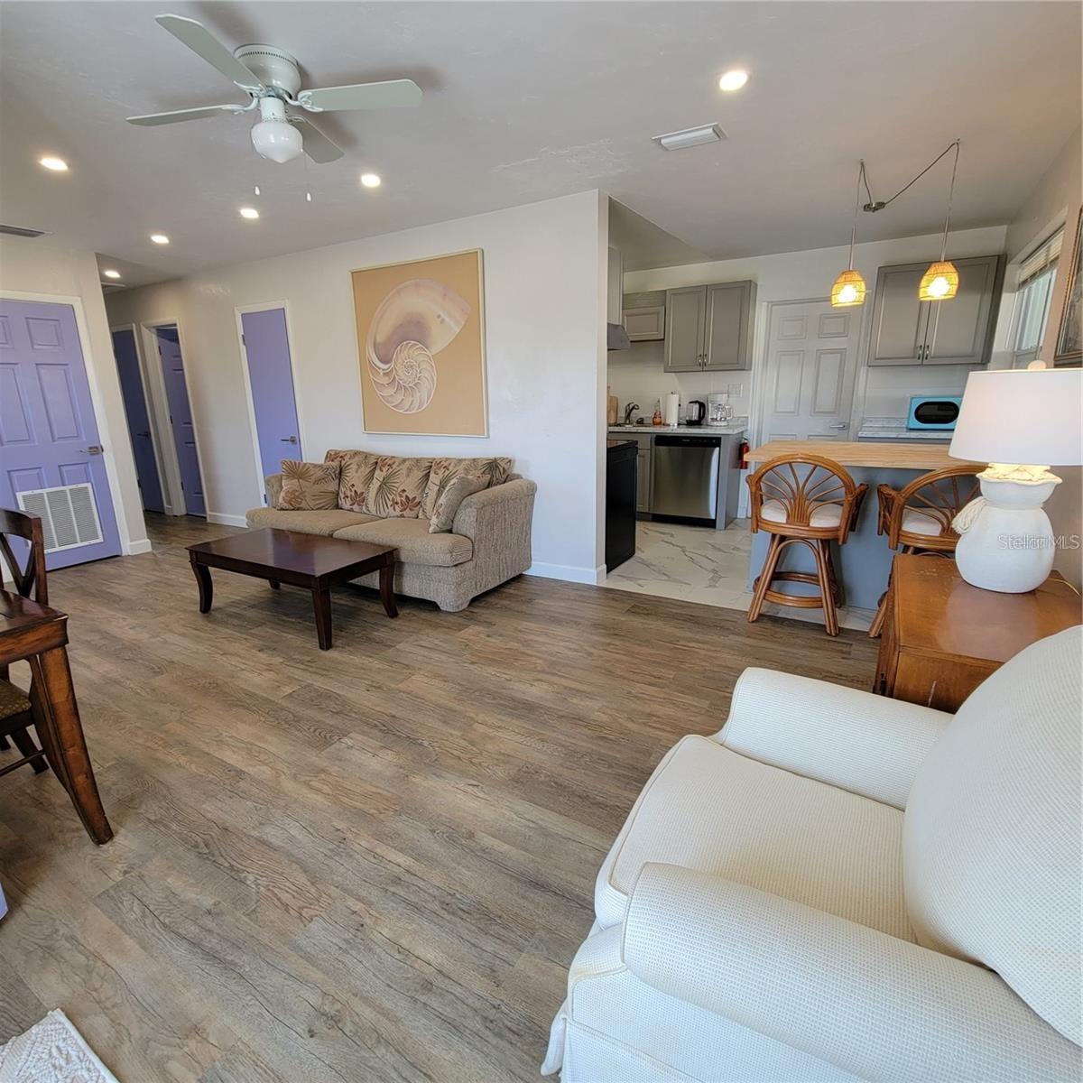 PORT CHARLOTTE SUB 15 - Residential