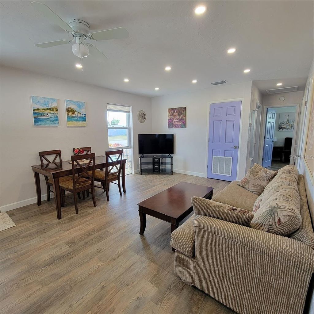 Photo of 8134 Aero Avenue, North Port, FL 34287 (MLS # C7523506)