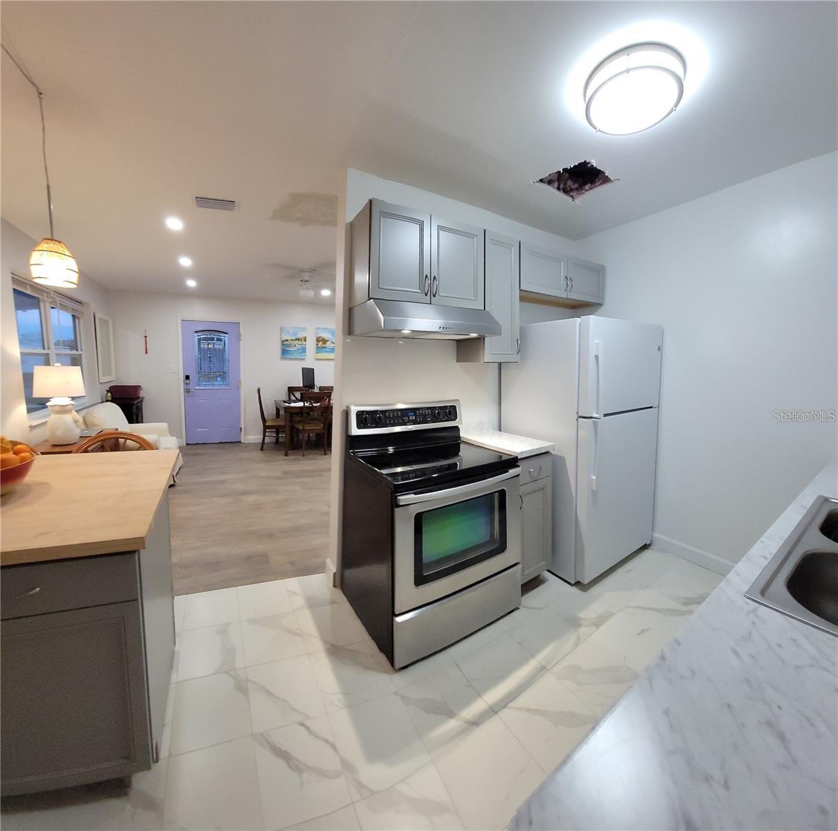 PORT CHARLOTTE SUB 15 - Residential