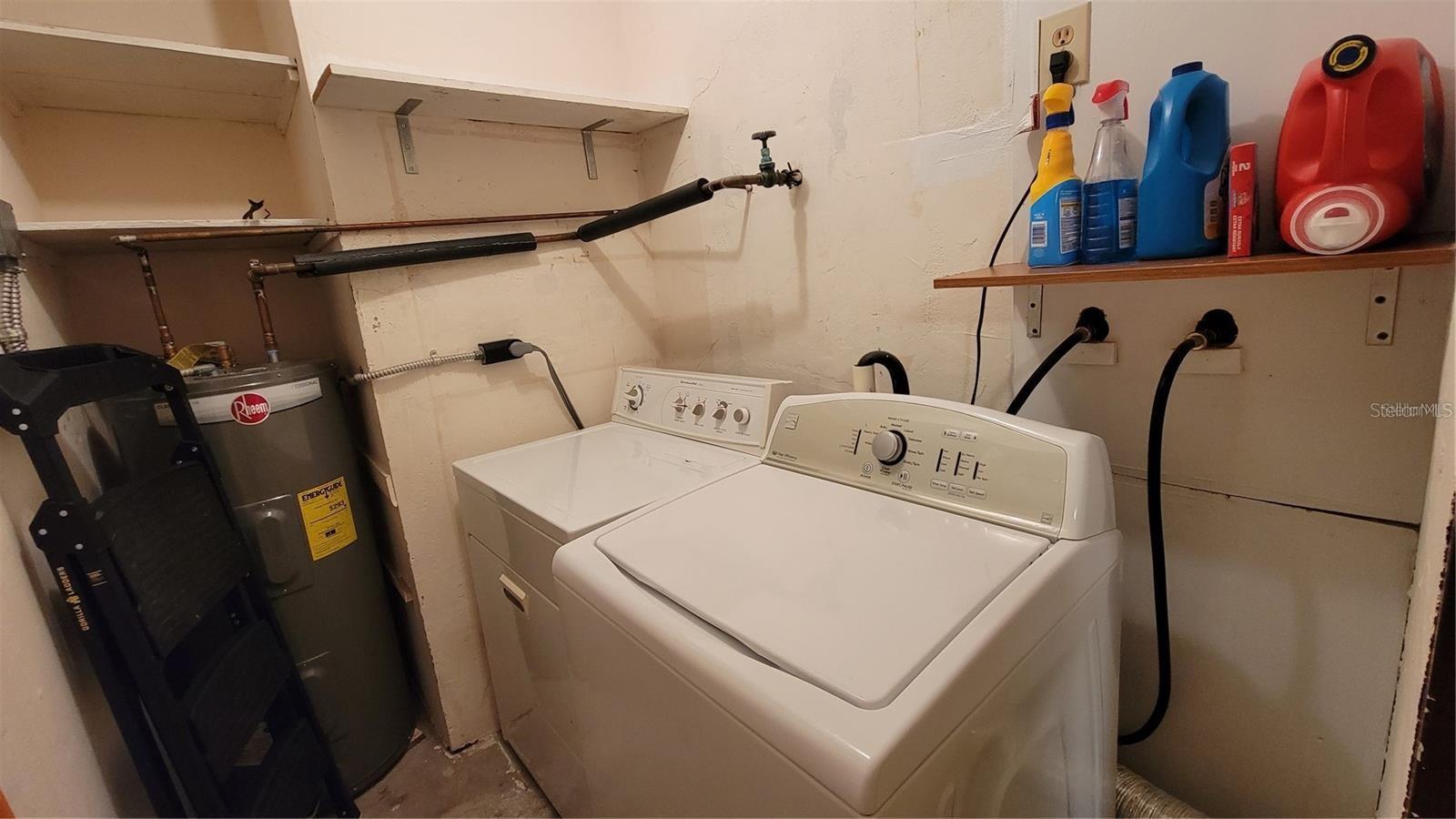 PORT CHARLOTTE SUB 15 - Residential