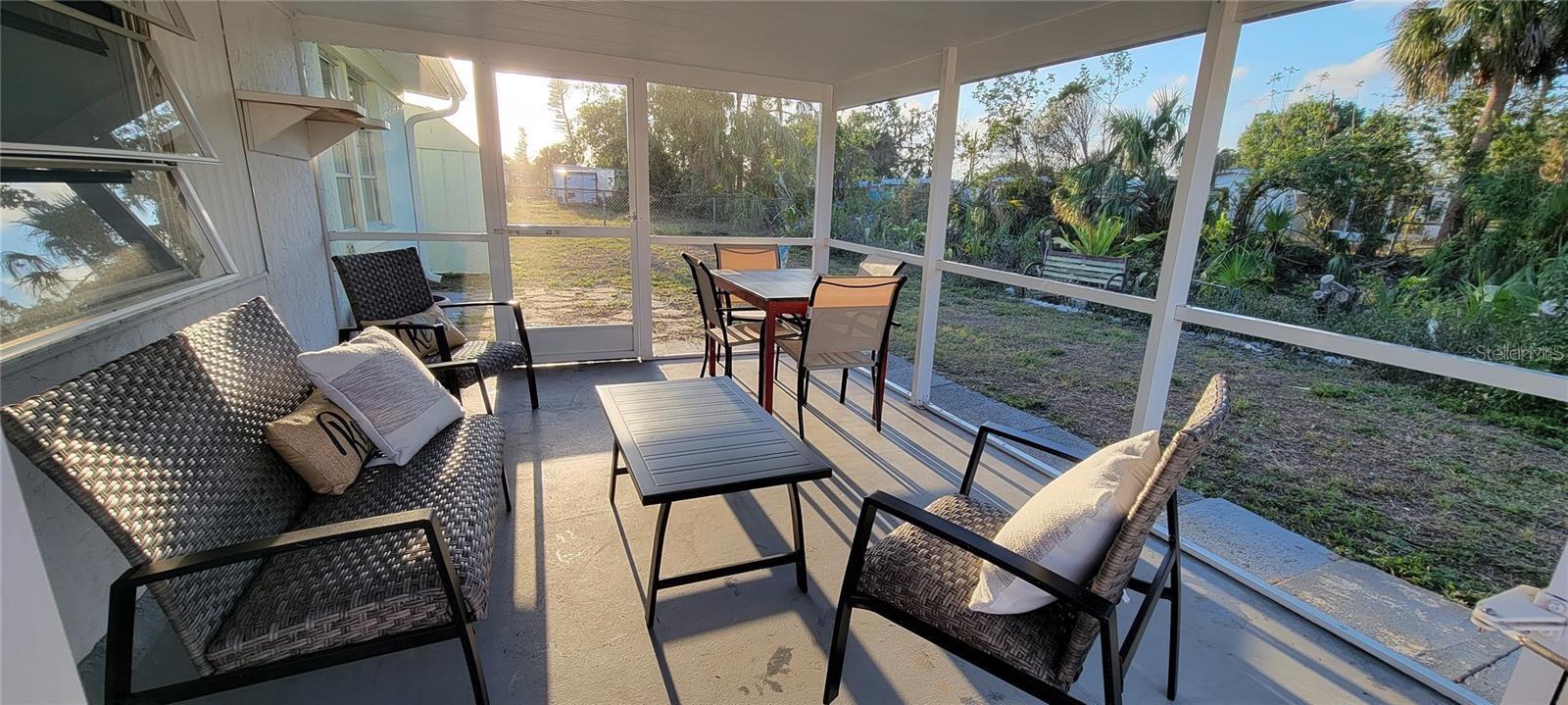 PORT CHARLOTTE SUB 15 - Residential