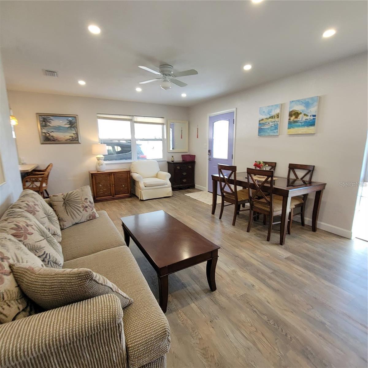 PORT CHARLOTTE SUB 15 - Residential