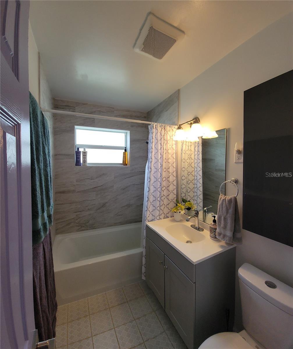 PORT CHARLOTTE SUB 15 - Residential