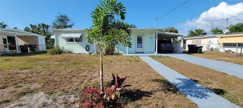 8134 AERO AVENUE NORTH PORT FL 34287