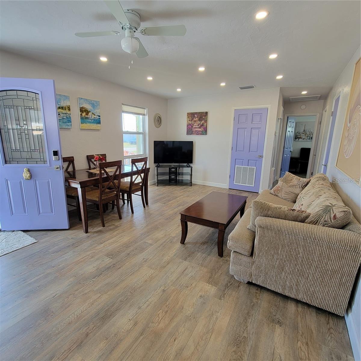 PORT CHARLOTTE SUB 15 - Residential