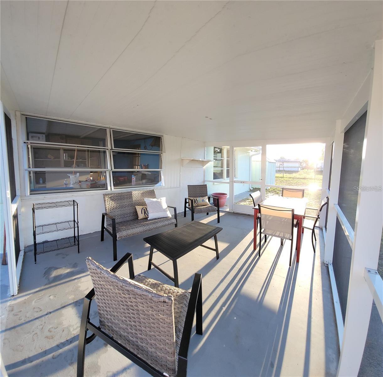 PORT CHARLOTTE SUB 15 - Residential