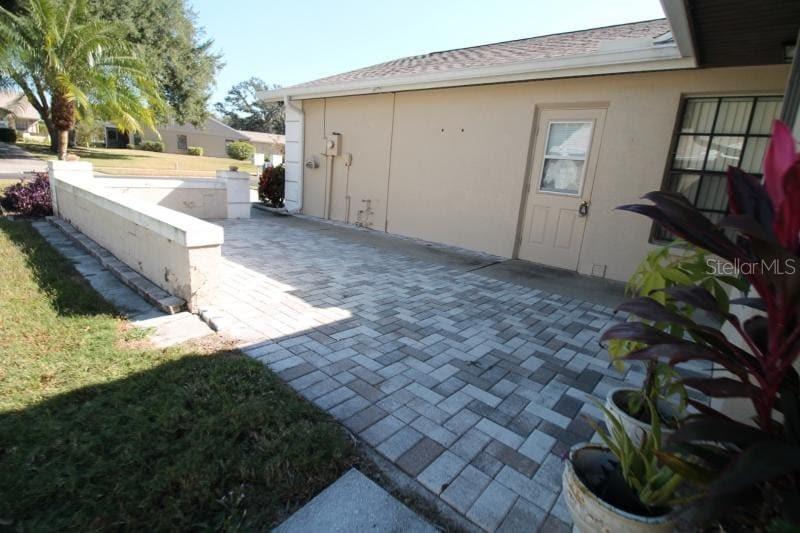 CYPRESS RUN AT MEADOW OAKS - Residential